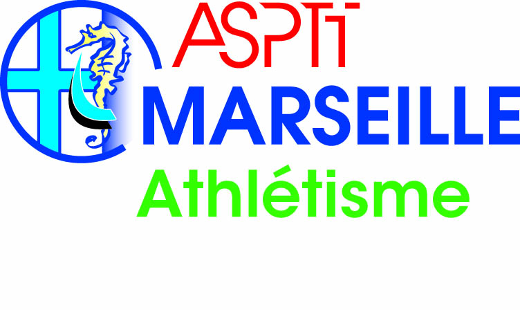 ASPTT Marseille Athlétisme